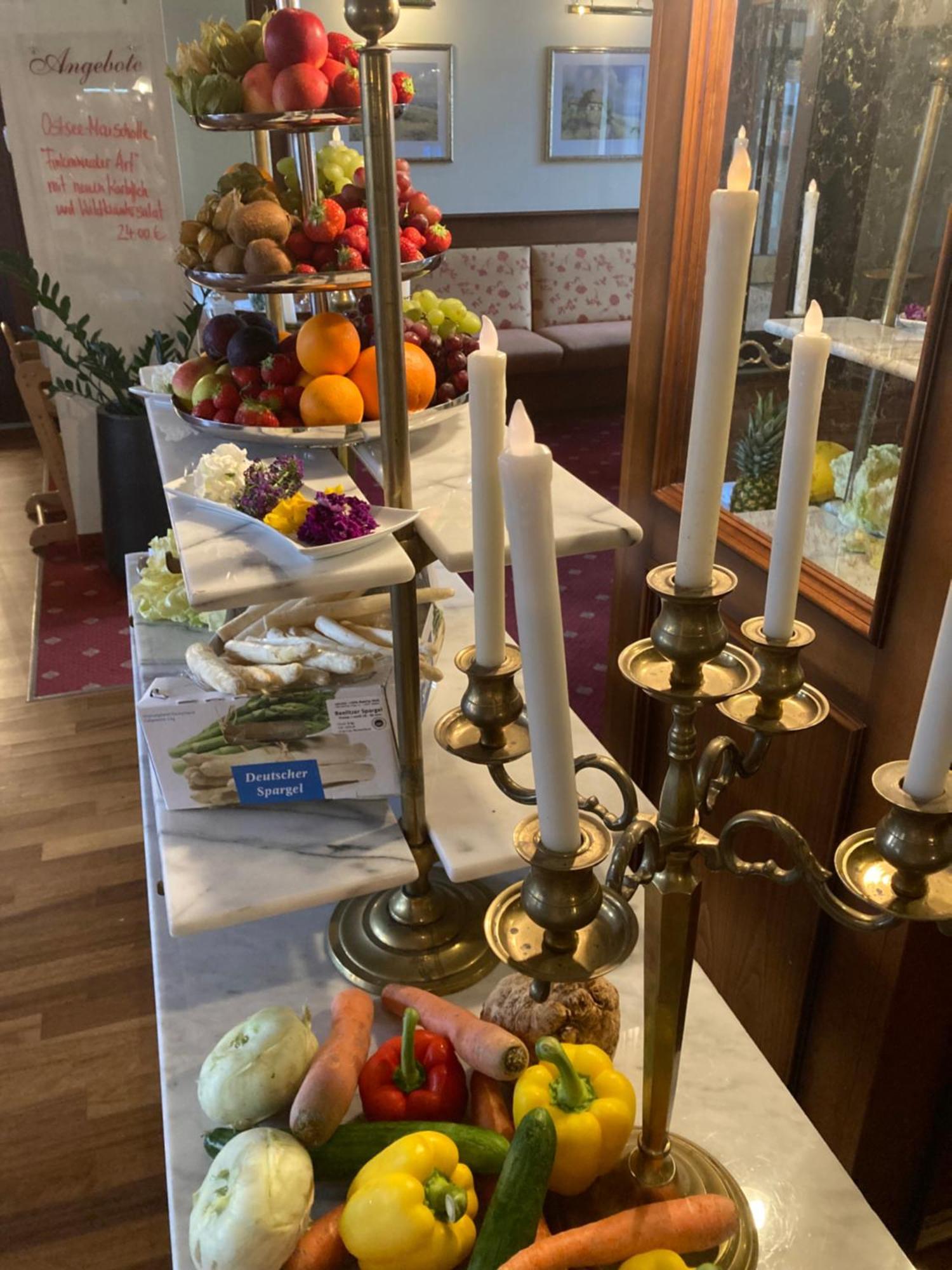 Hotel Uckermark Пренцлау Екстериор снимка